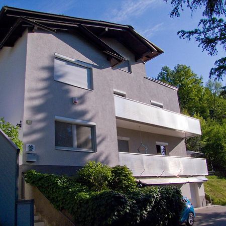 Baker'S Pond Loft Apartment Velden am Woerthersee Luaran gambar