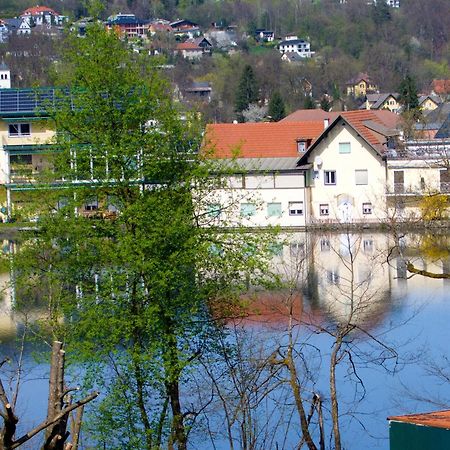 Baker'S Pond Loft Apartment Velden am Woerthersee Luaran gambar