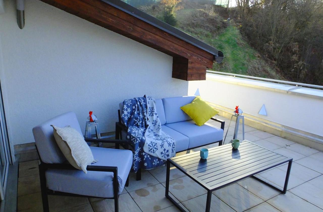 Baker'S Pond Loft Apartment Velden am Woerthersee Luaran gambar