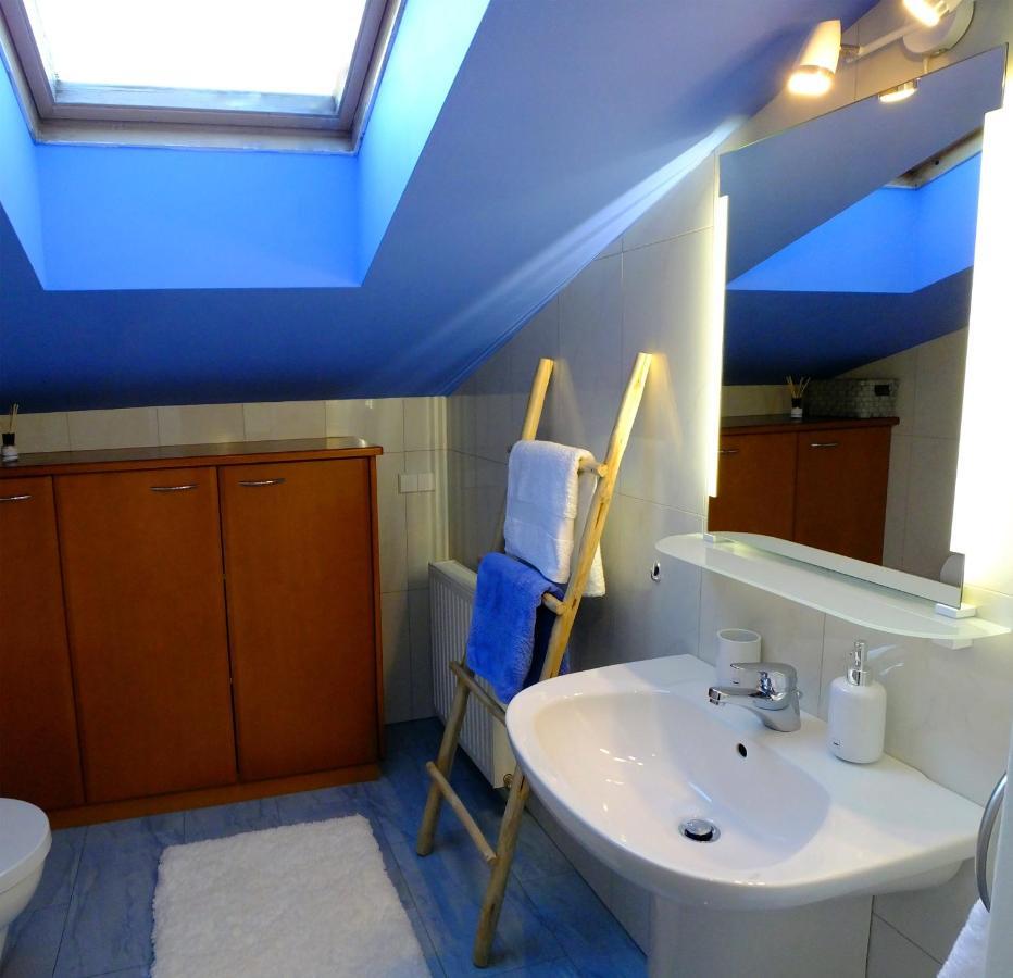 Baker'S Pond Loft Apartment Velden am Woerthersee Luaran gambar