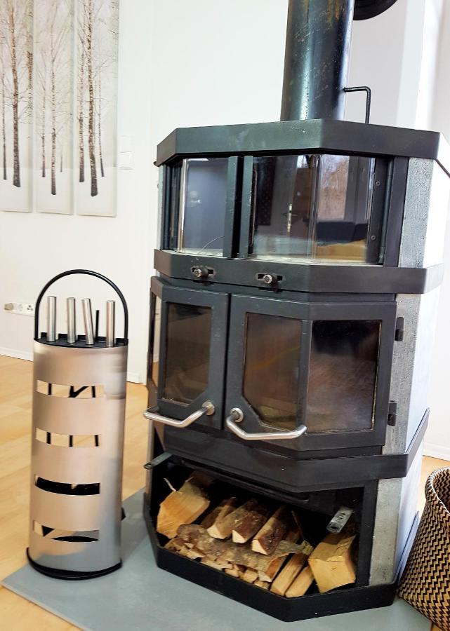 Baker'S Pond Loft Apartment Velden am Woerthersee Luaran gambar
