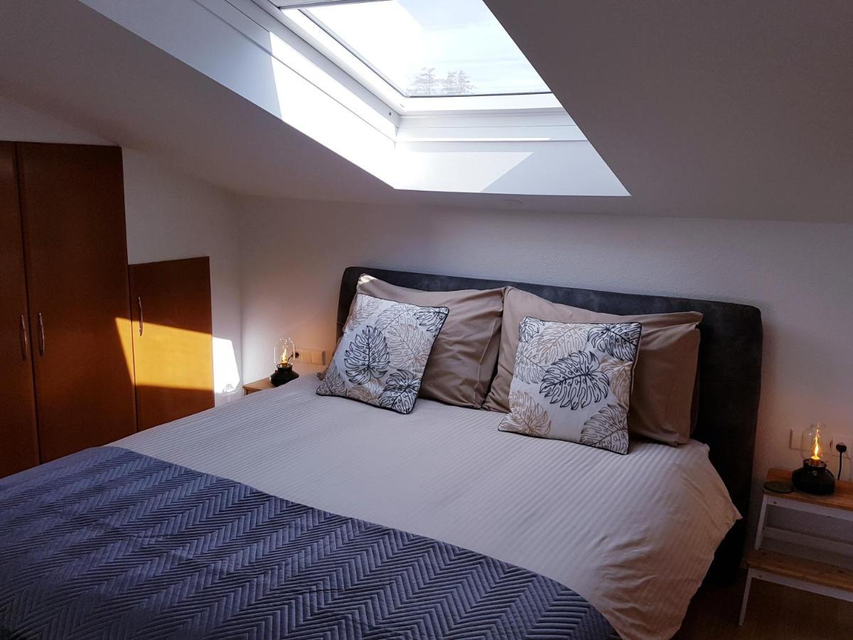 Baker'S Pond Loft Apartment Velden am Woerthersee Luaran gambar