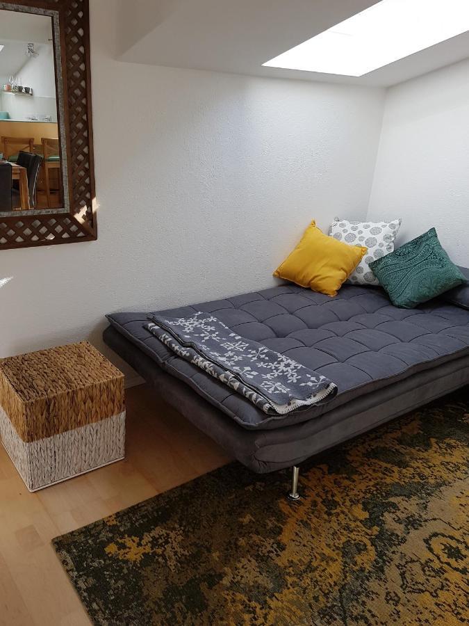 Baker'S Pond Loft Apartment Velden am Woerthersee Luaran gambar