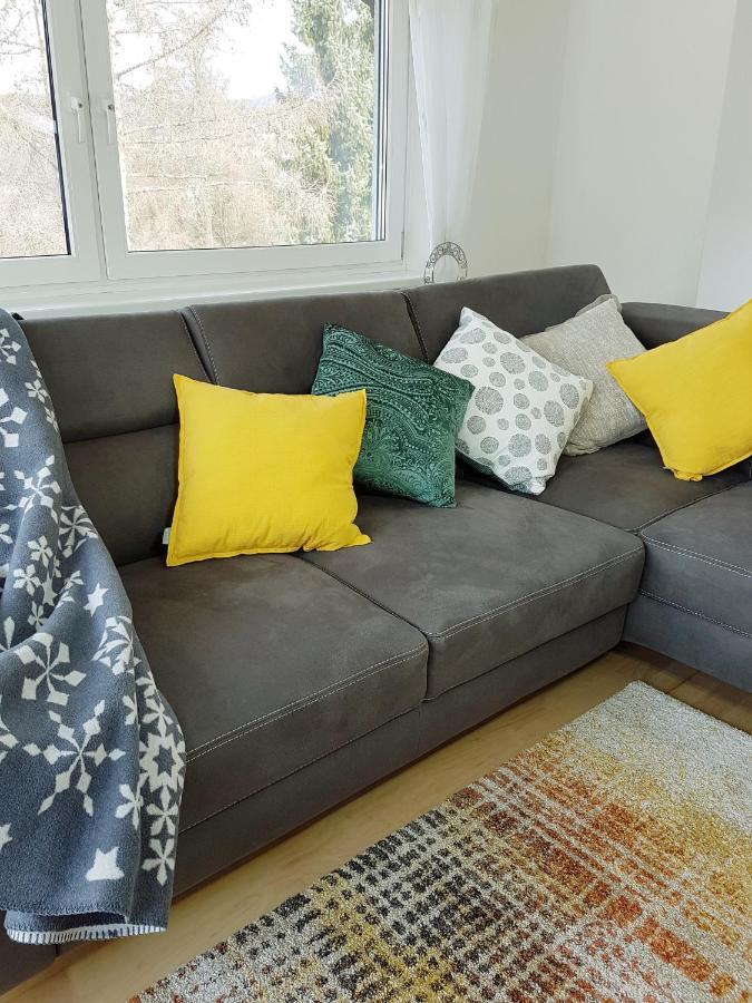 Baker'S Pond Loft Apartment Velden am Woerthersee Luaran gambar
