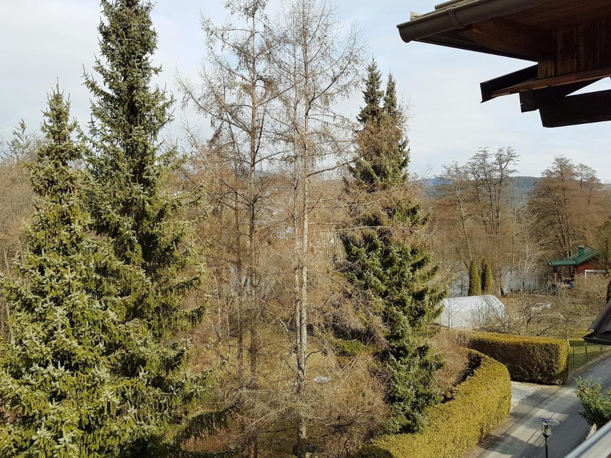 Baker'S Pond Loft Apartment Velden am Woerthersee Luaran gambar