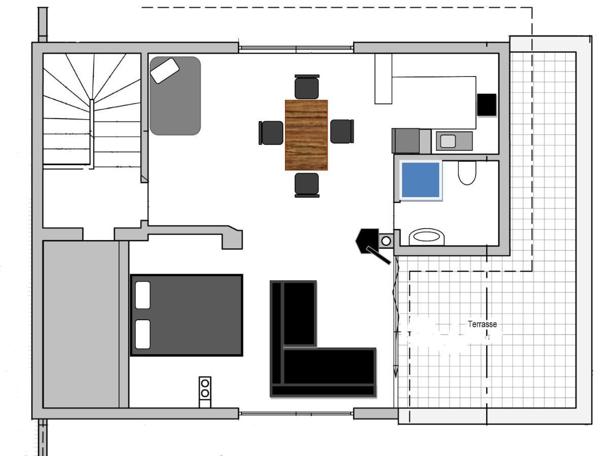 Baker'S Pond Loft Apartment Velden am Woerthersee Luaran gambar