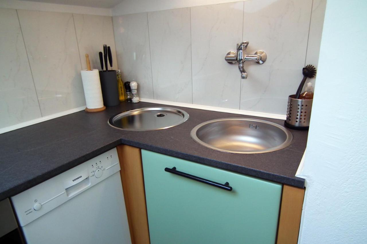 Baker'S Pond Loft Apartment Velden am Woerthersee Luaran gambar