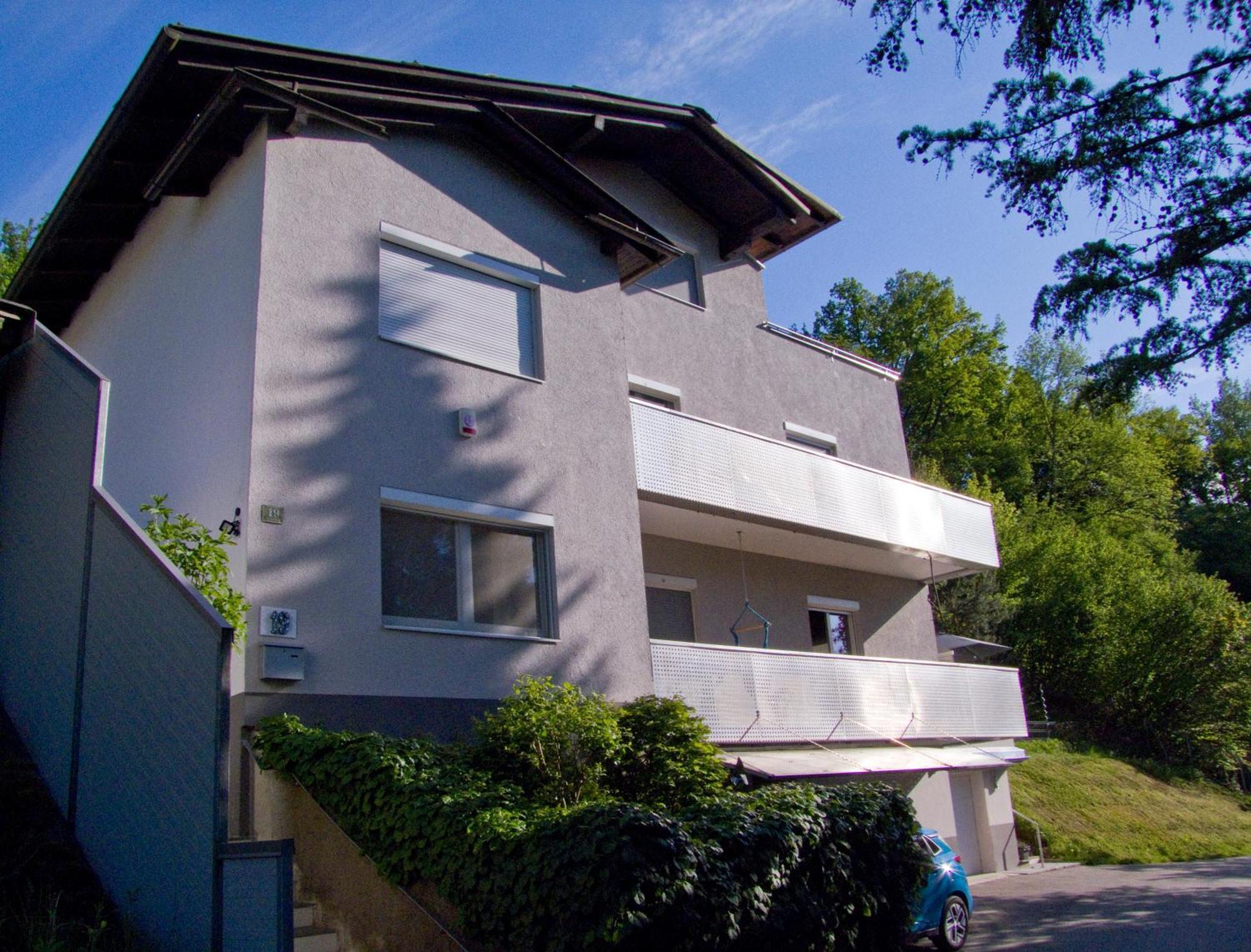 Baker'S Pond Loft Apartment Velden am Woerthersee Luaran gambar