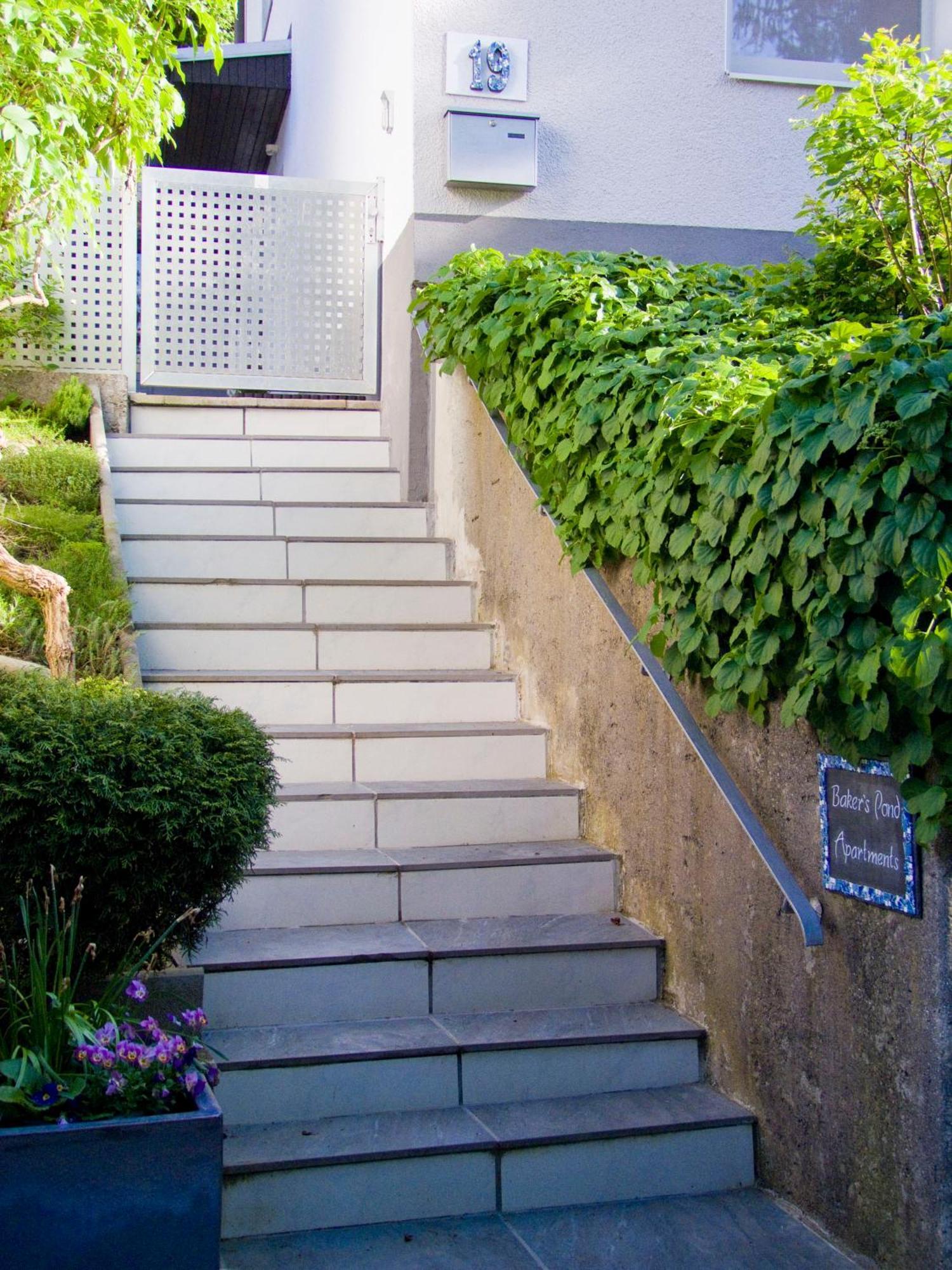 Baker'S Pond Loft Apartment Velden am Woerthersee Luaran gambar